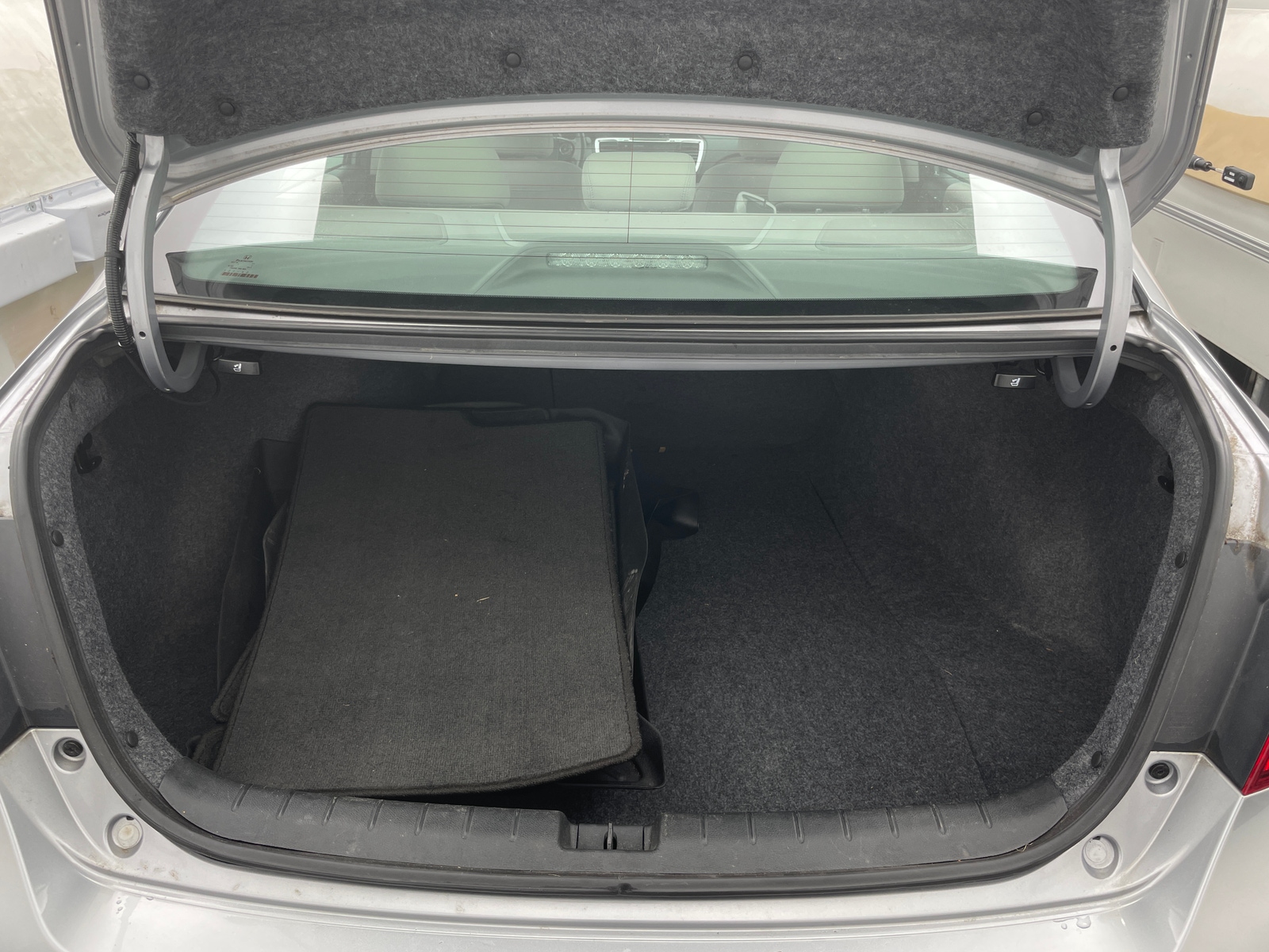 Thumbnail: 2017 Honda Accord - 6