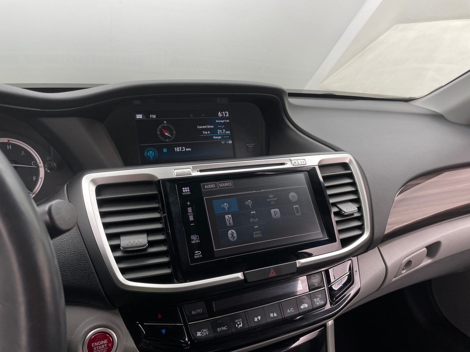 Thumbnail: 2017 Honda Accord - 3