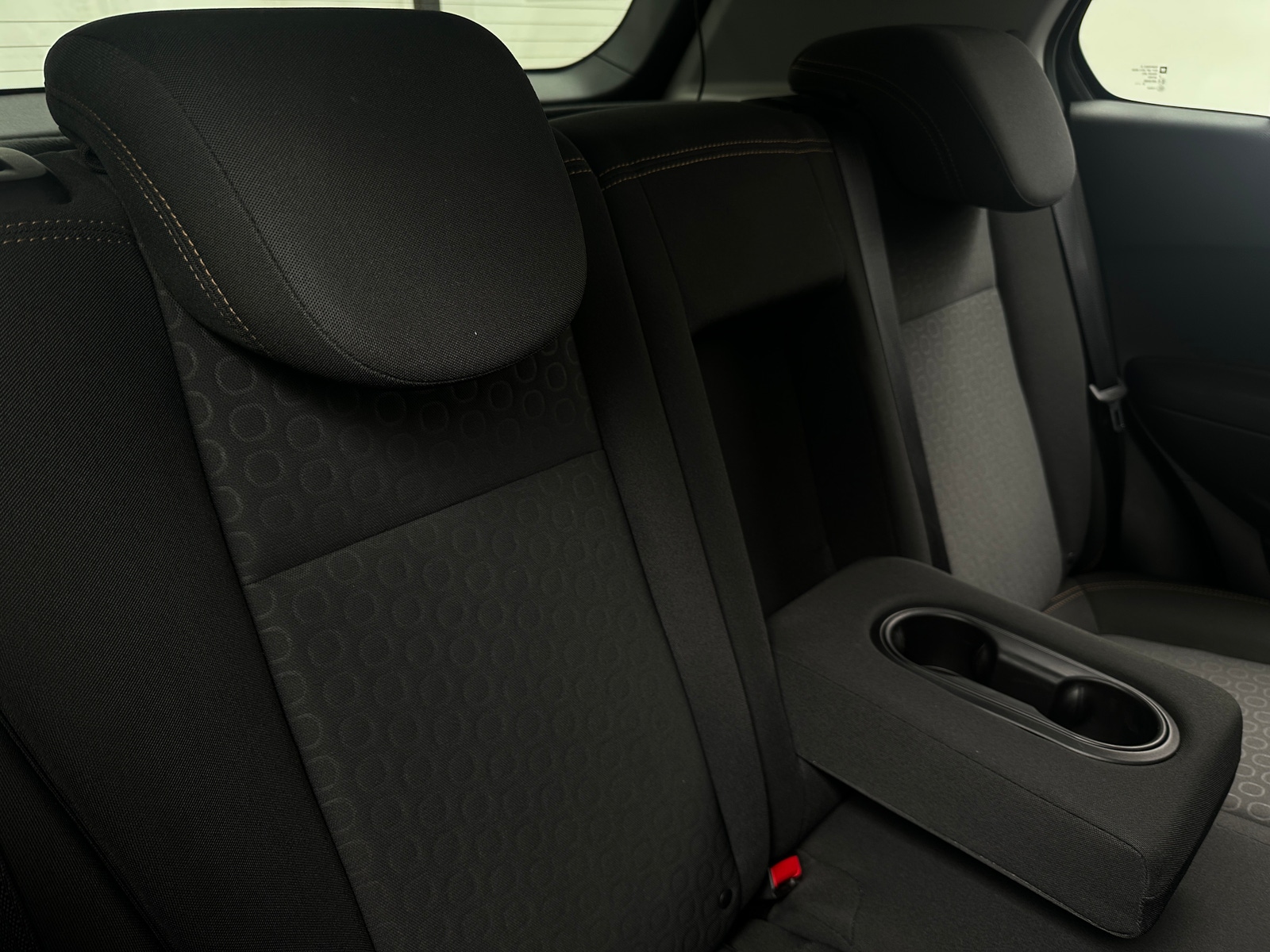 Thumbnail: 2019 Chevrolet Trax - 6