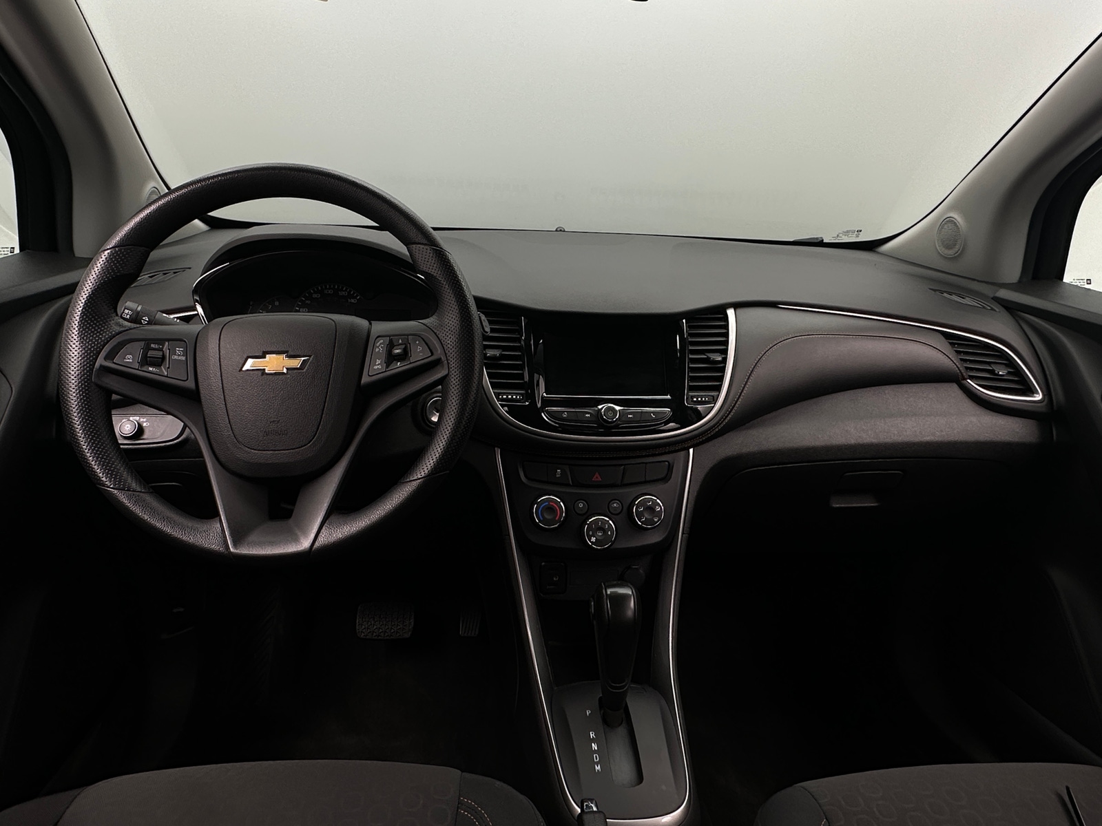 Thumbnail: 2019 Chevrolet Trax - 3