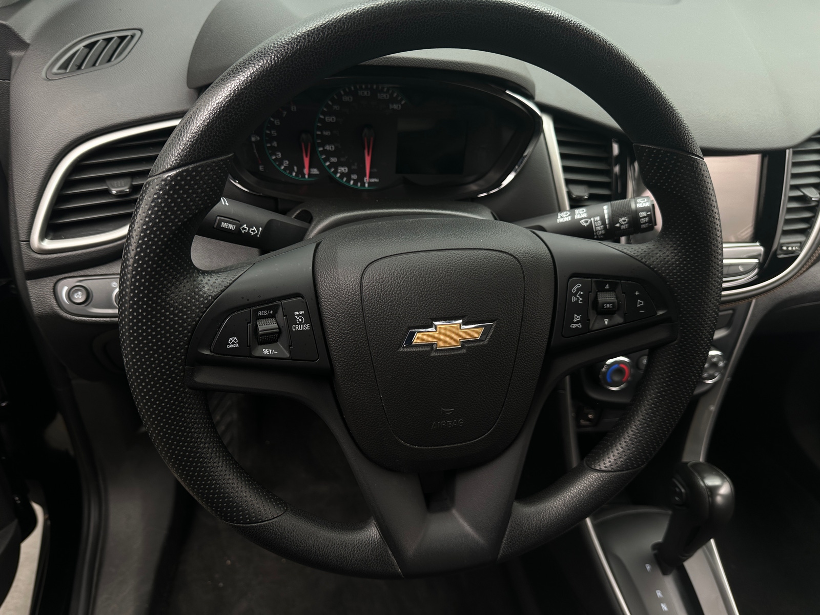 Thumbnail: 2019 Chevrolet Trax - 5