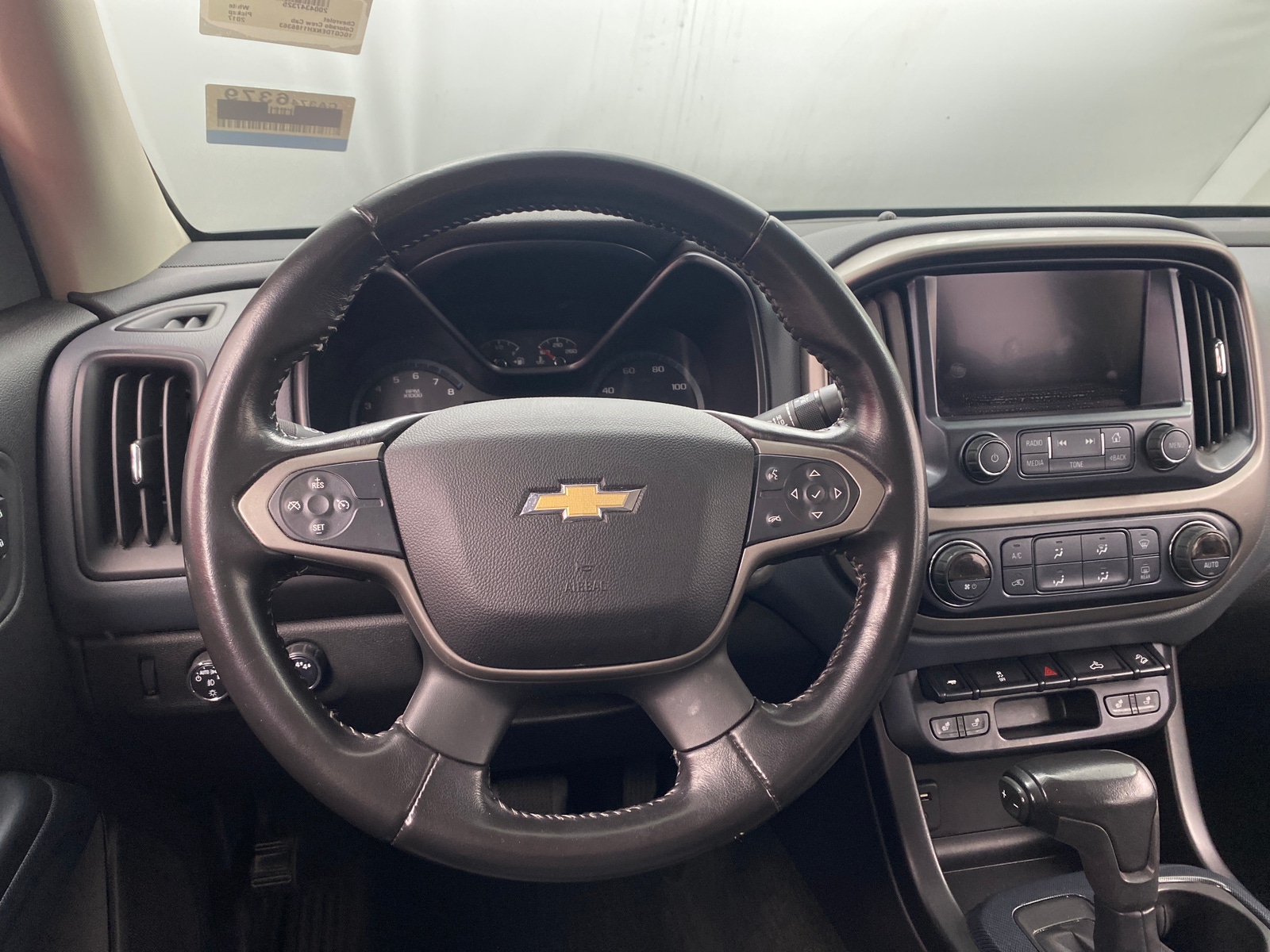 Thumbnail: 2017 Chevrolet Colorado - 5