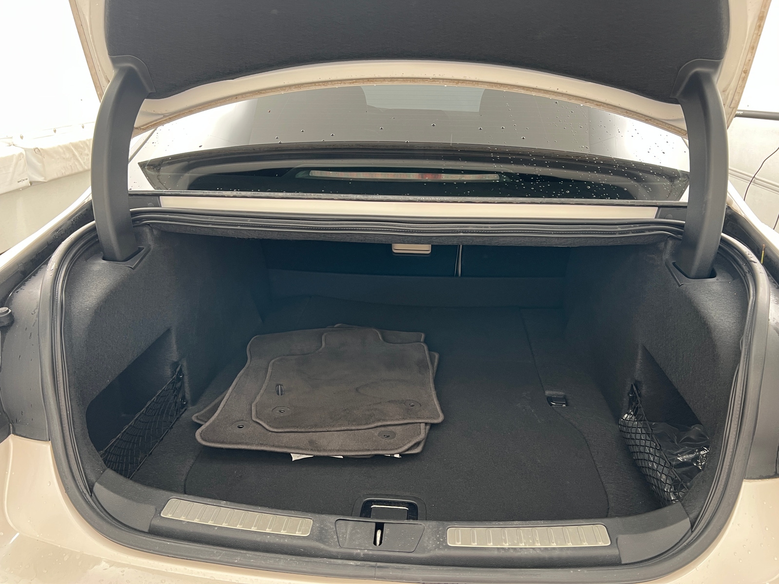 Thumbnail: 2017 Lincoln Continental - 6