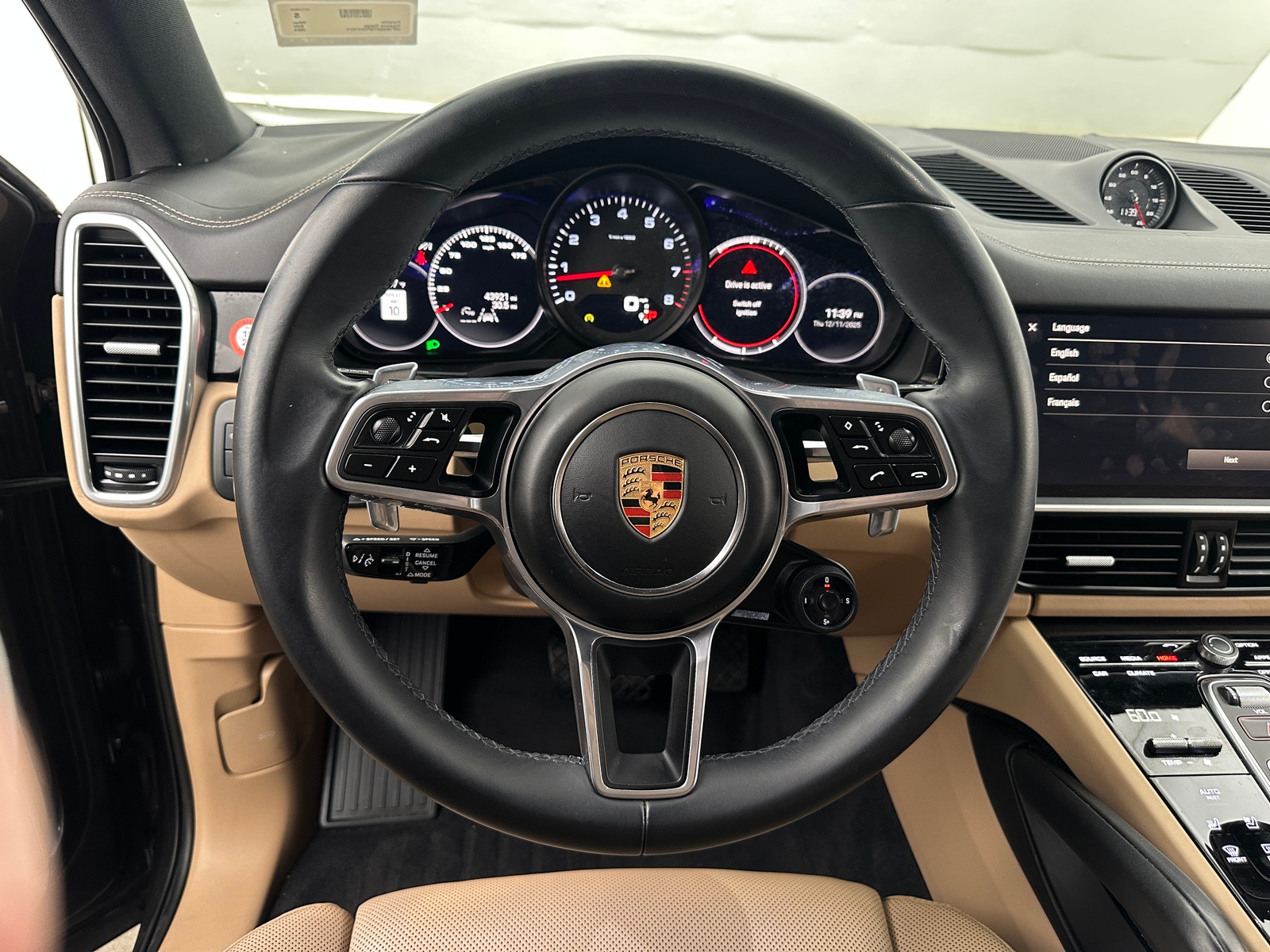 Thumbnail: 2023 Porsche  - 4