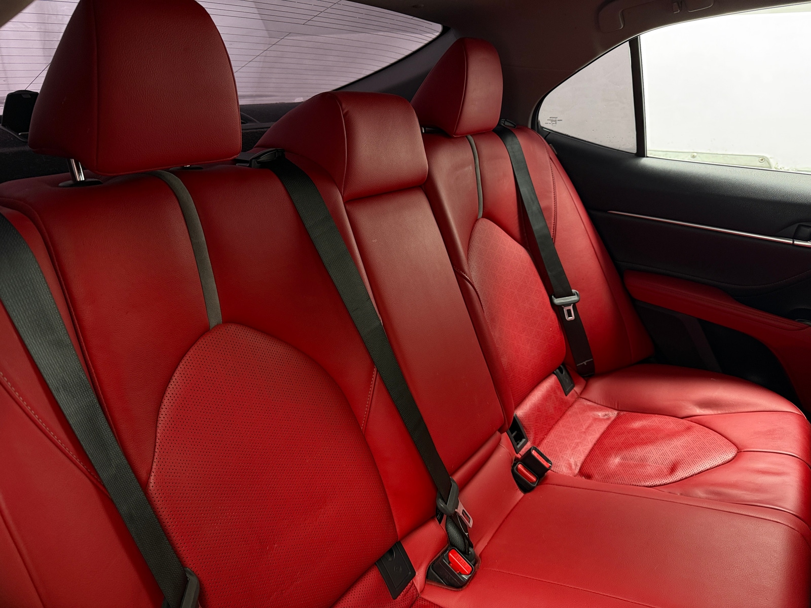 Thumbnail: 2018 Toyota Camry - 5