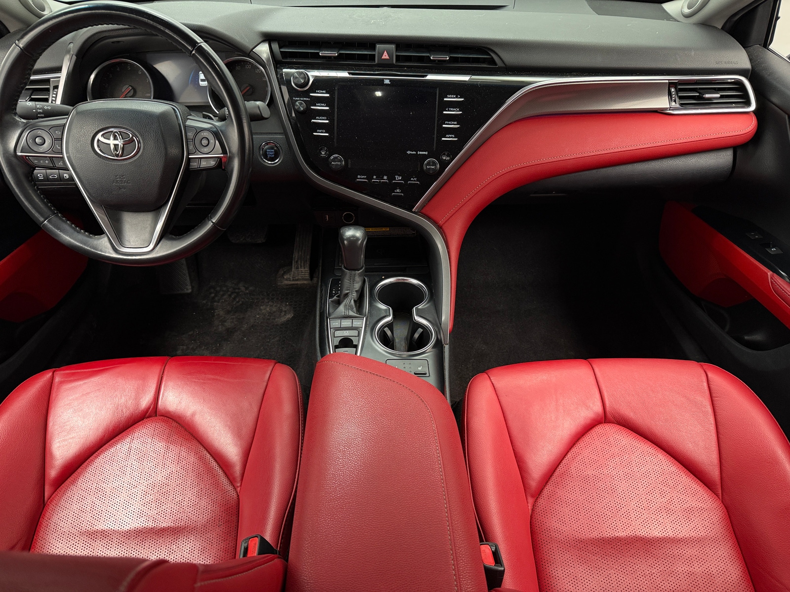 Thumbnail: 2018 Toyota Camry - 2