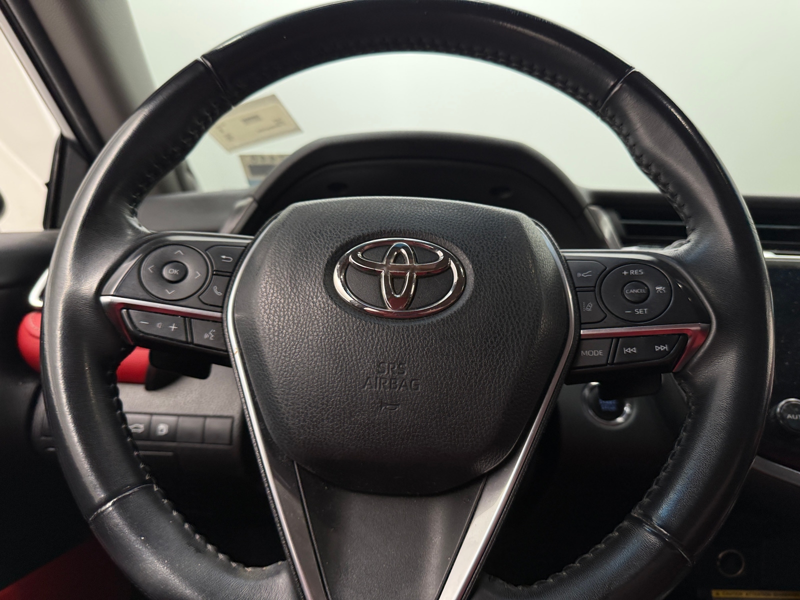 Thumbnail: 2018 Toyota Camry - 4