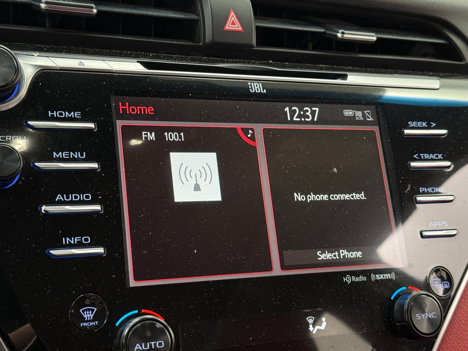 Thumbnail: 2018 Toyota Camry - 3