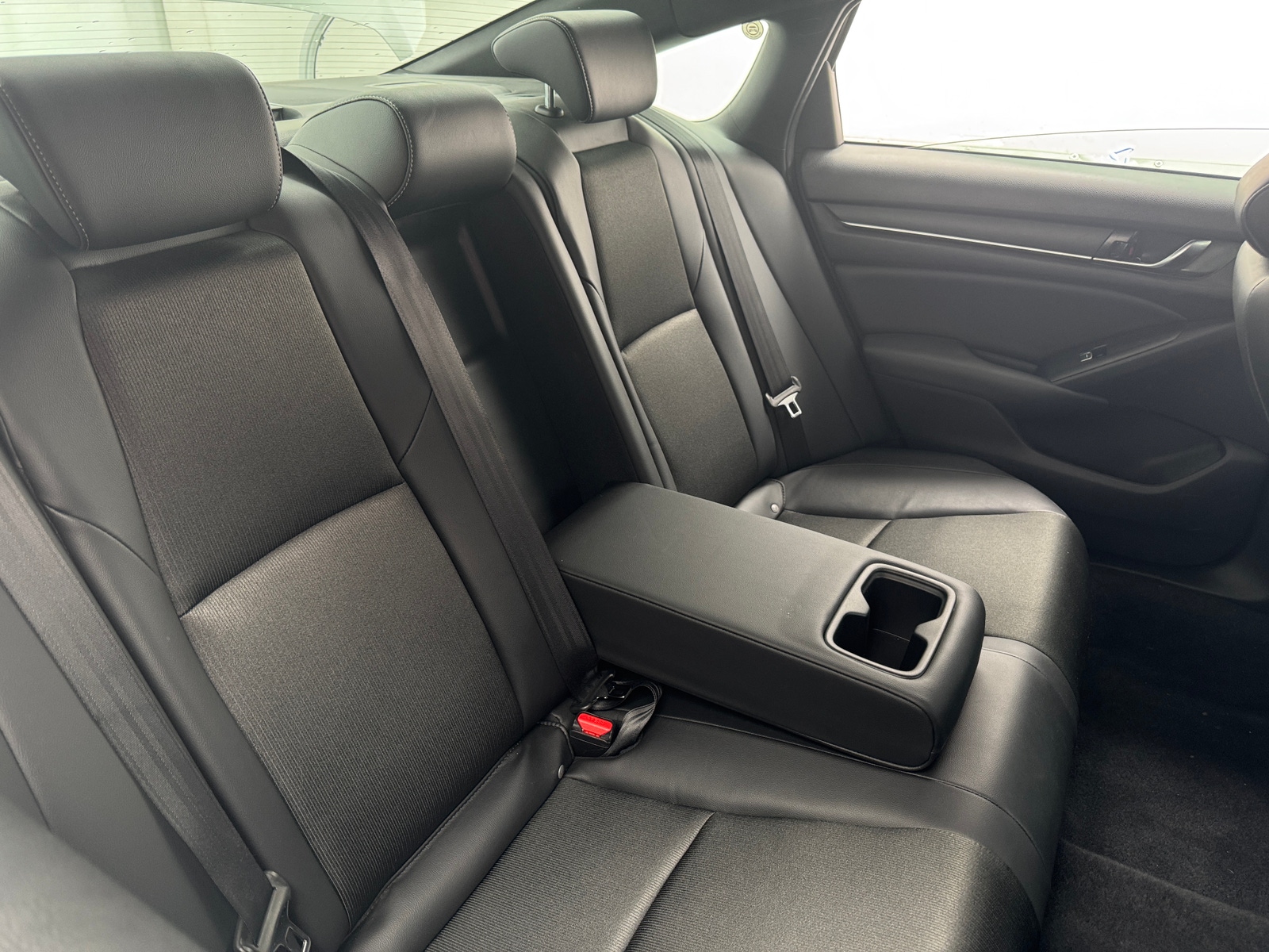 Thumbnail: 2021 Honda Accord - 5