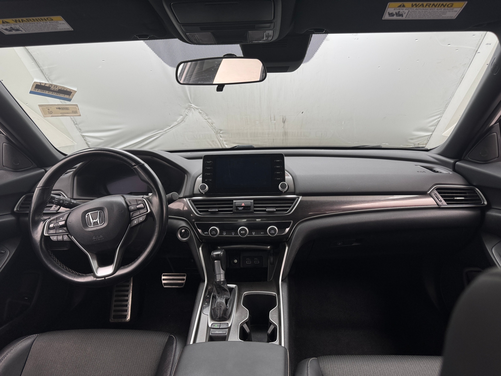 Thumbnail: 2021 Honda Accord - 2