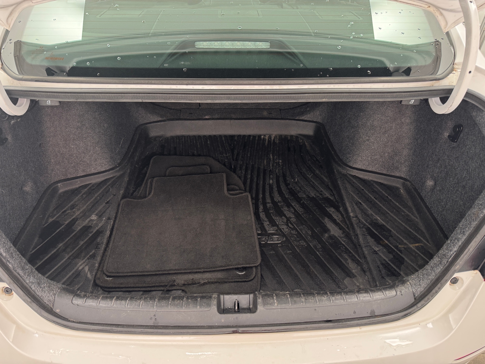 Thumbnail: 2021 Honda Accord - 6