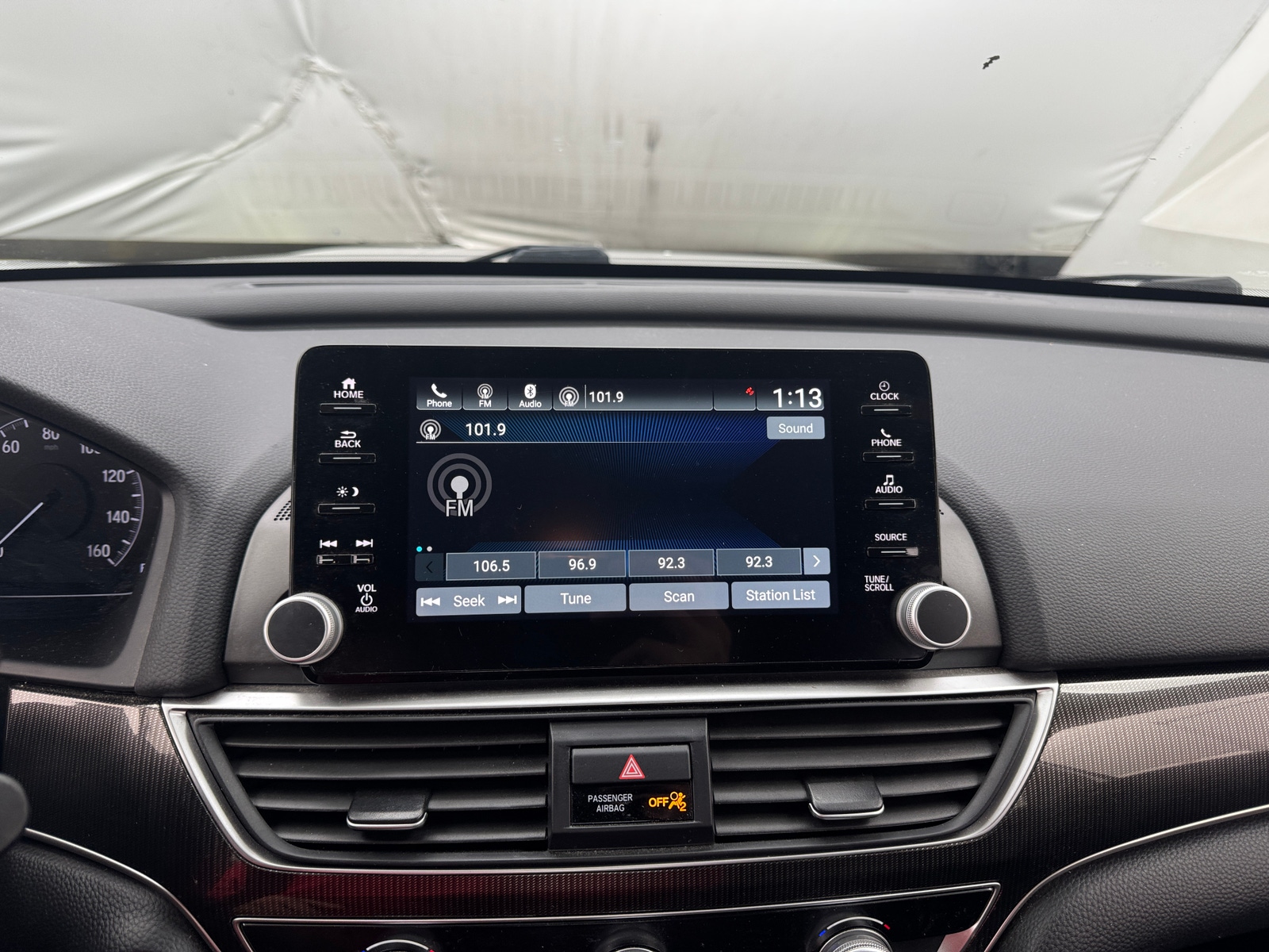 Thumbnail: 2021 Honda Accord - 3