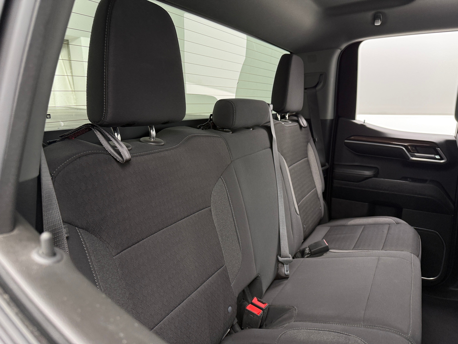 Thumbnail: 2024 Chevrolet Silverado 1500 - 6