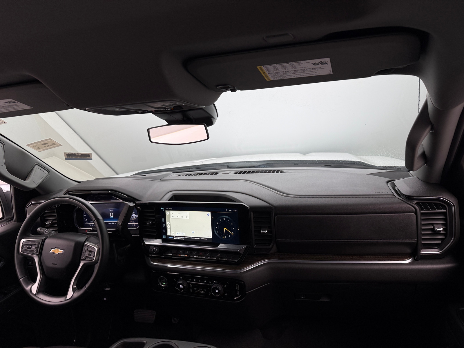 Thumbnail: 2024 Chevrolet Silverado 1500 - 3