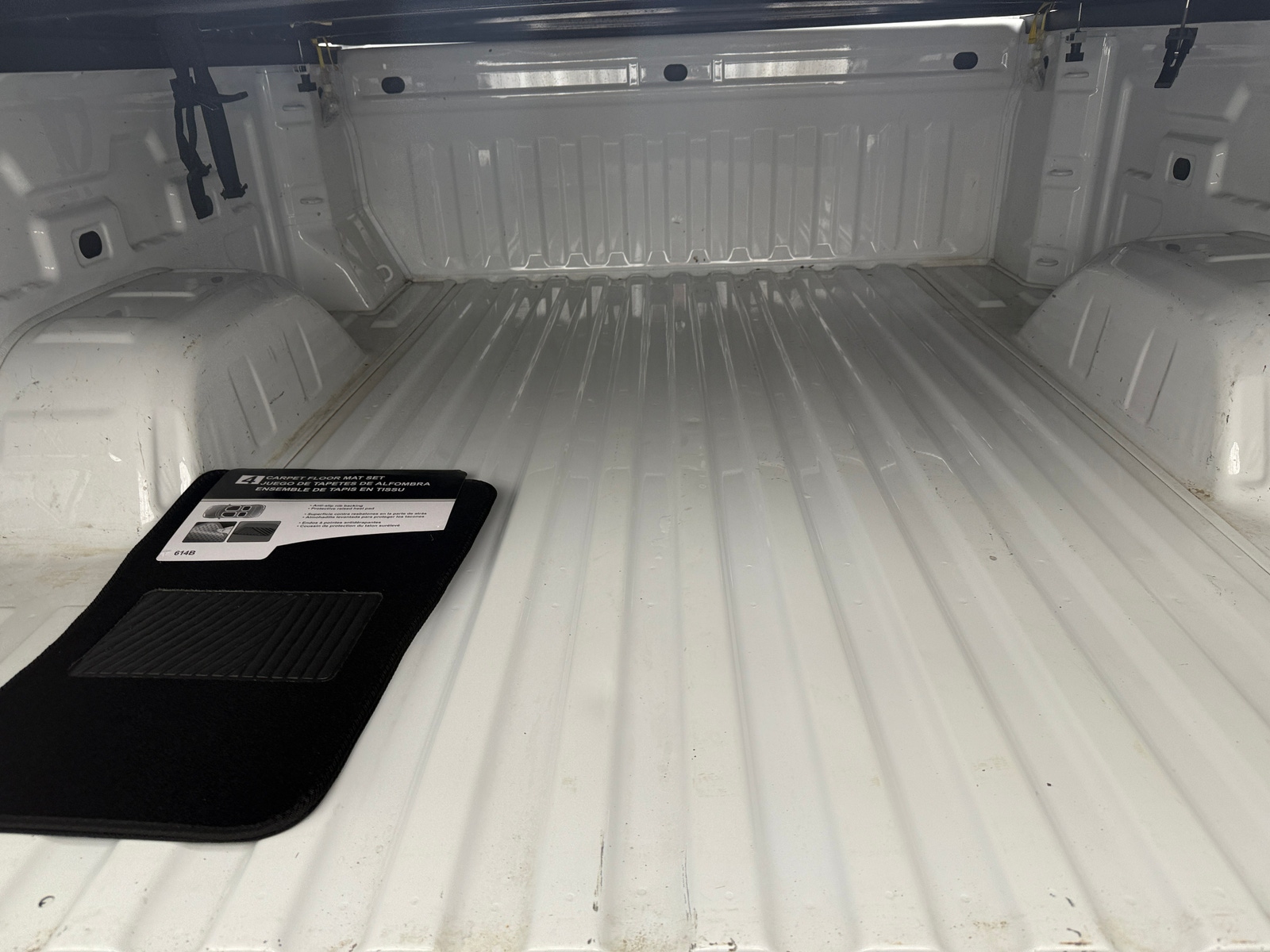 Thumbnail: 2024 Chevrolet Silverado 1500 - 7