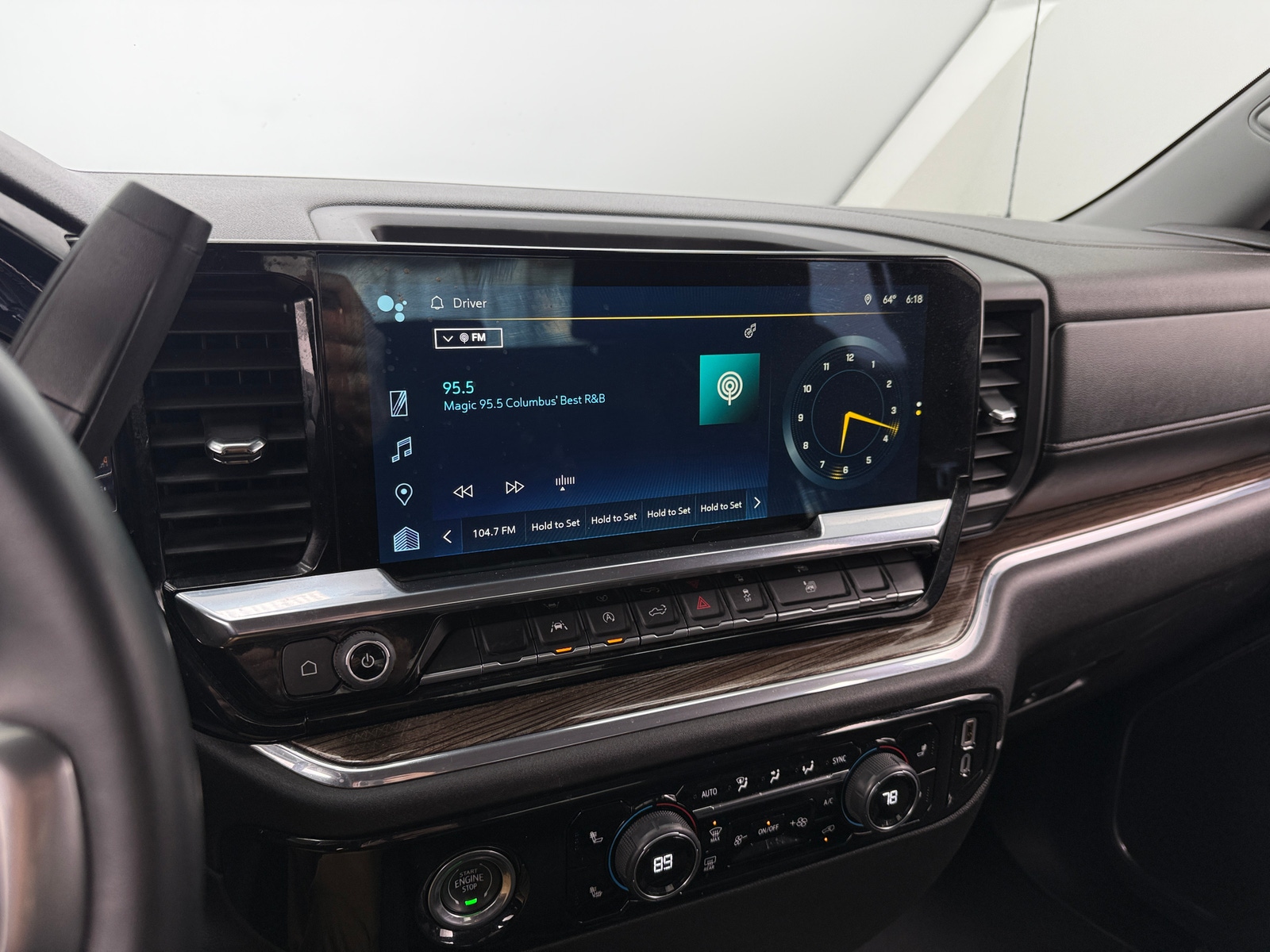 Thumbnail: 2024 Chevrolet Silverado 1500 - 4