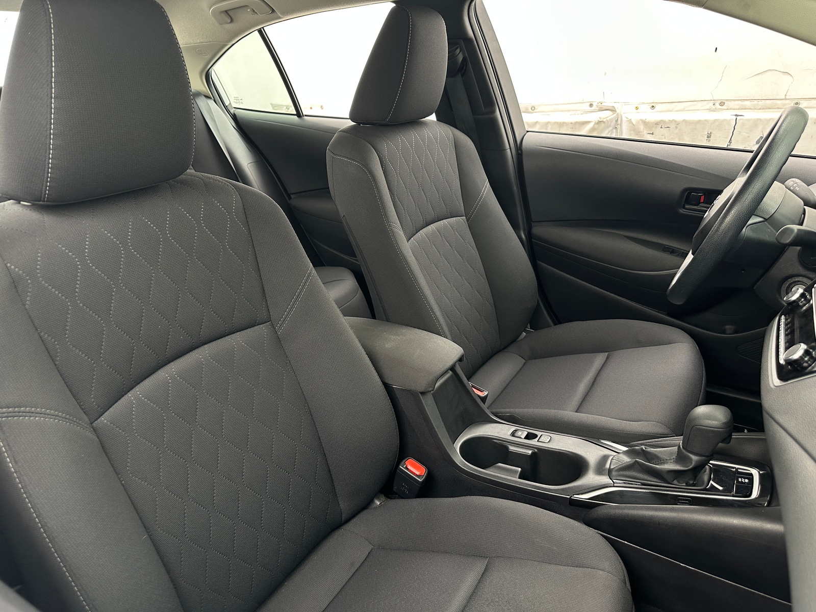 Thumbnail: 2025 Toyota Corolla - 2