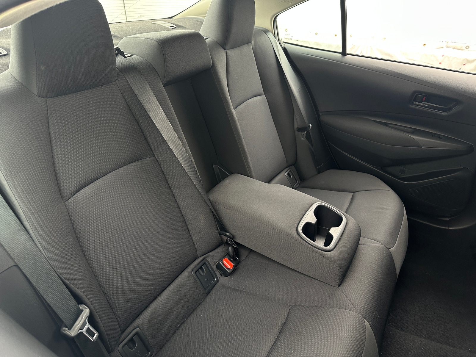 Thumbnail: 2025 Toyota Corolla - 6