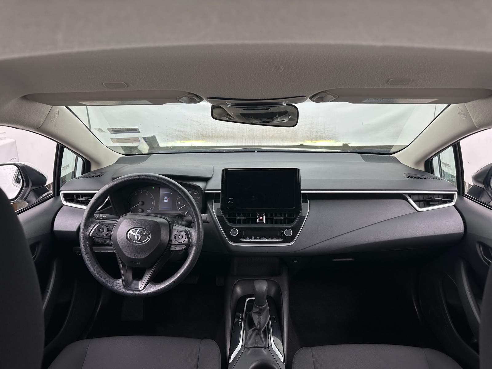 Thumbnail: 2025 Toyota Corolla - 3