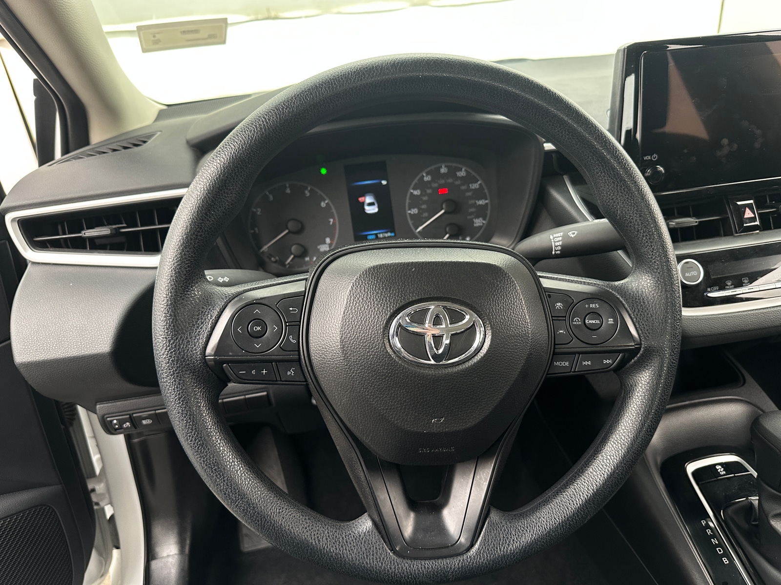 Thumbnail: 2025 Toyota Corolla - 5