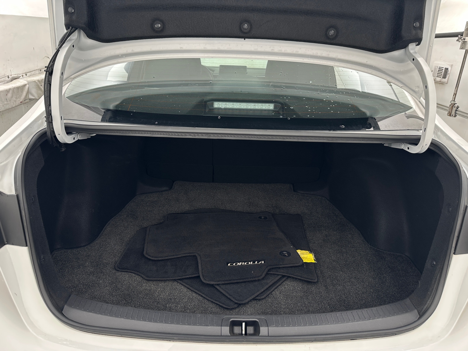 Thumbnail: 2025 Toyota Corolla - 7