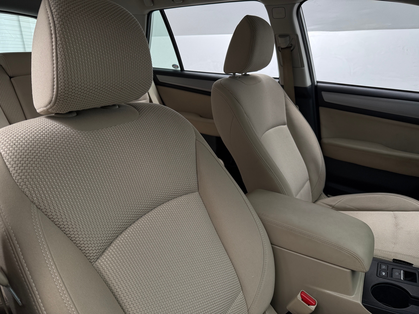 Thumbnail: 2019 Subaru Outback - 2