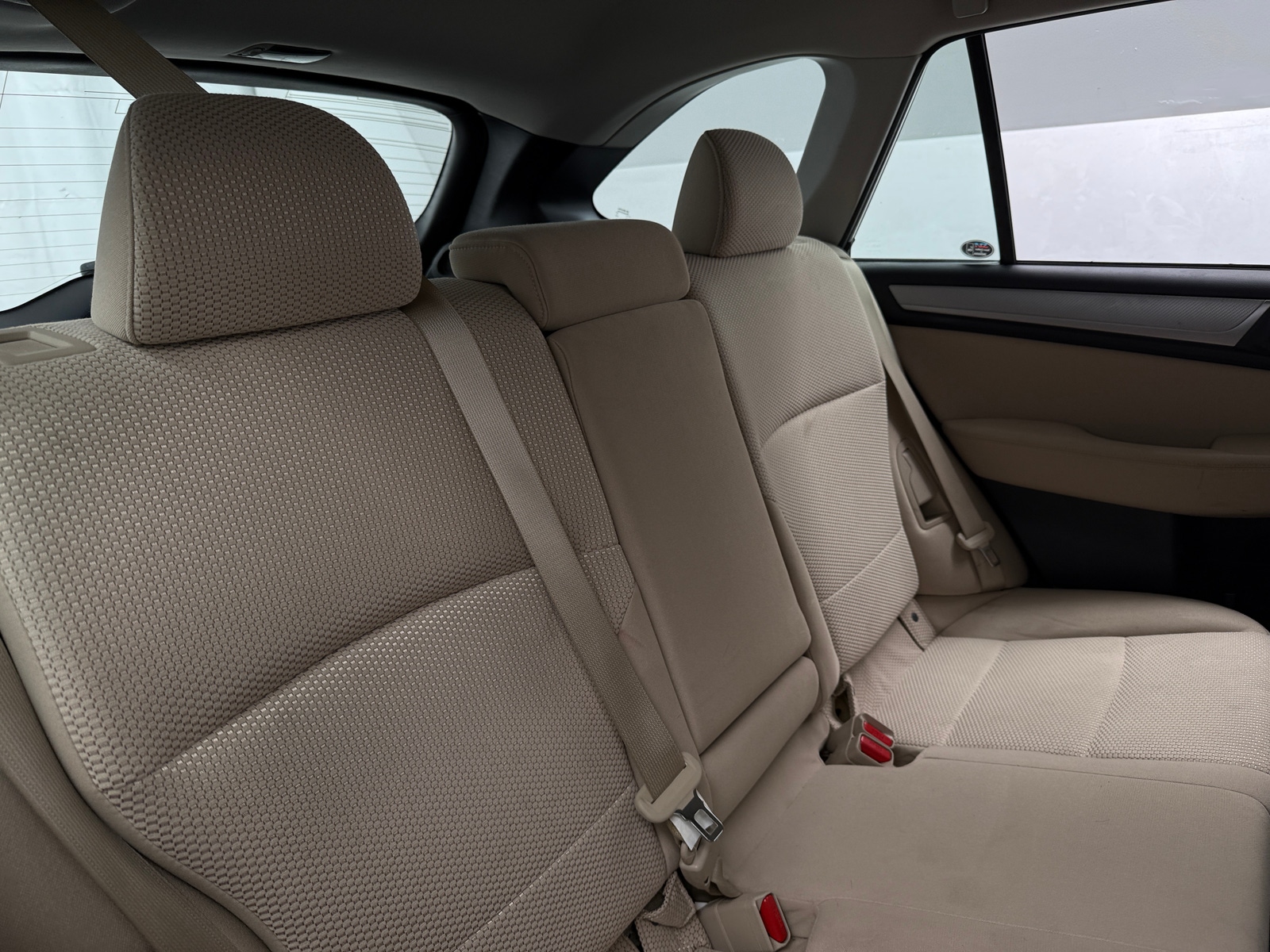 Thumbnail: 2019 Subaru Outback - 6