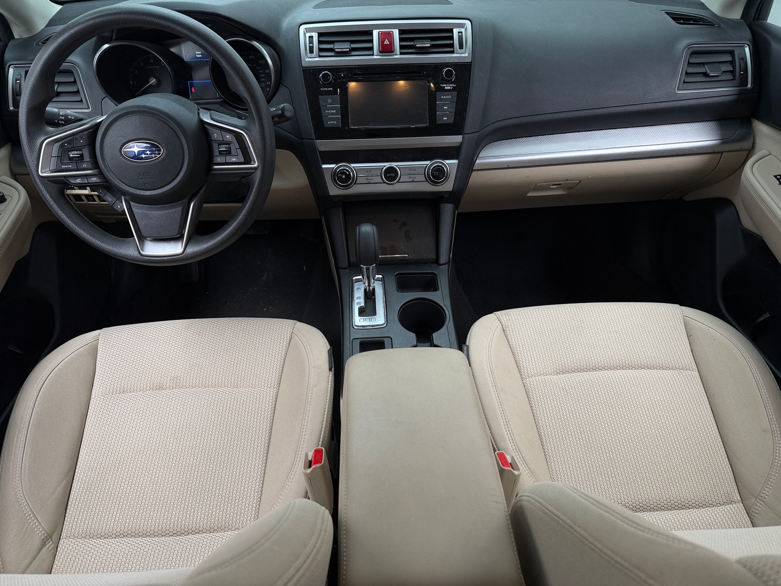 Thumbnail: 2019 Subaru Outback - 3