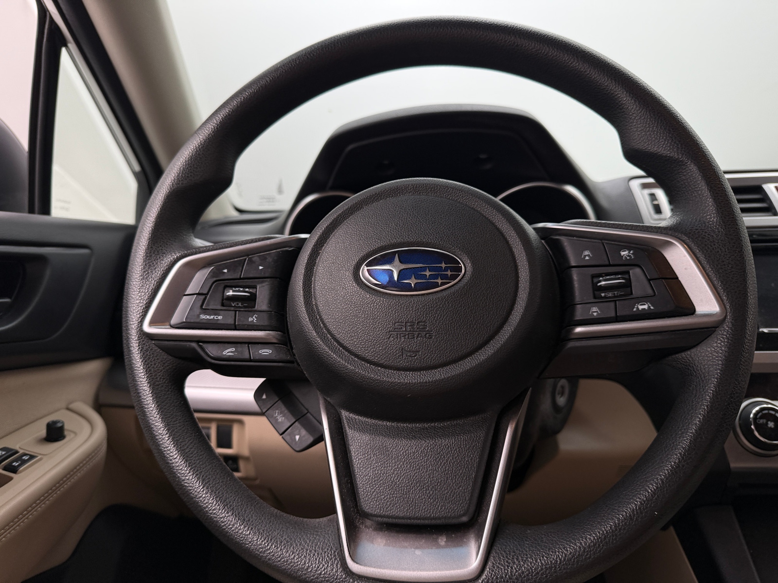 Thumbnail: 2019 Subaru Outback - 5
