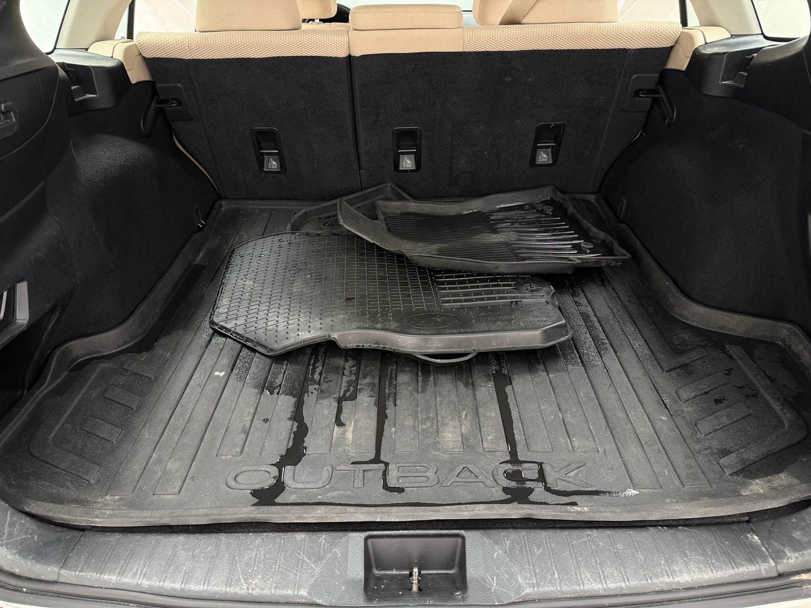 Thumbnail: 2019 Subaru Outback - 7