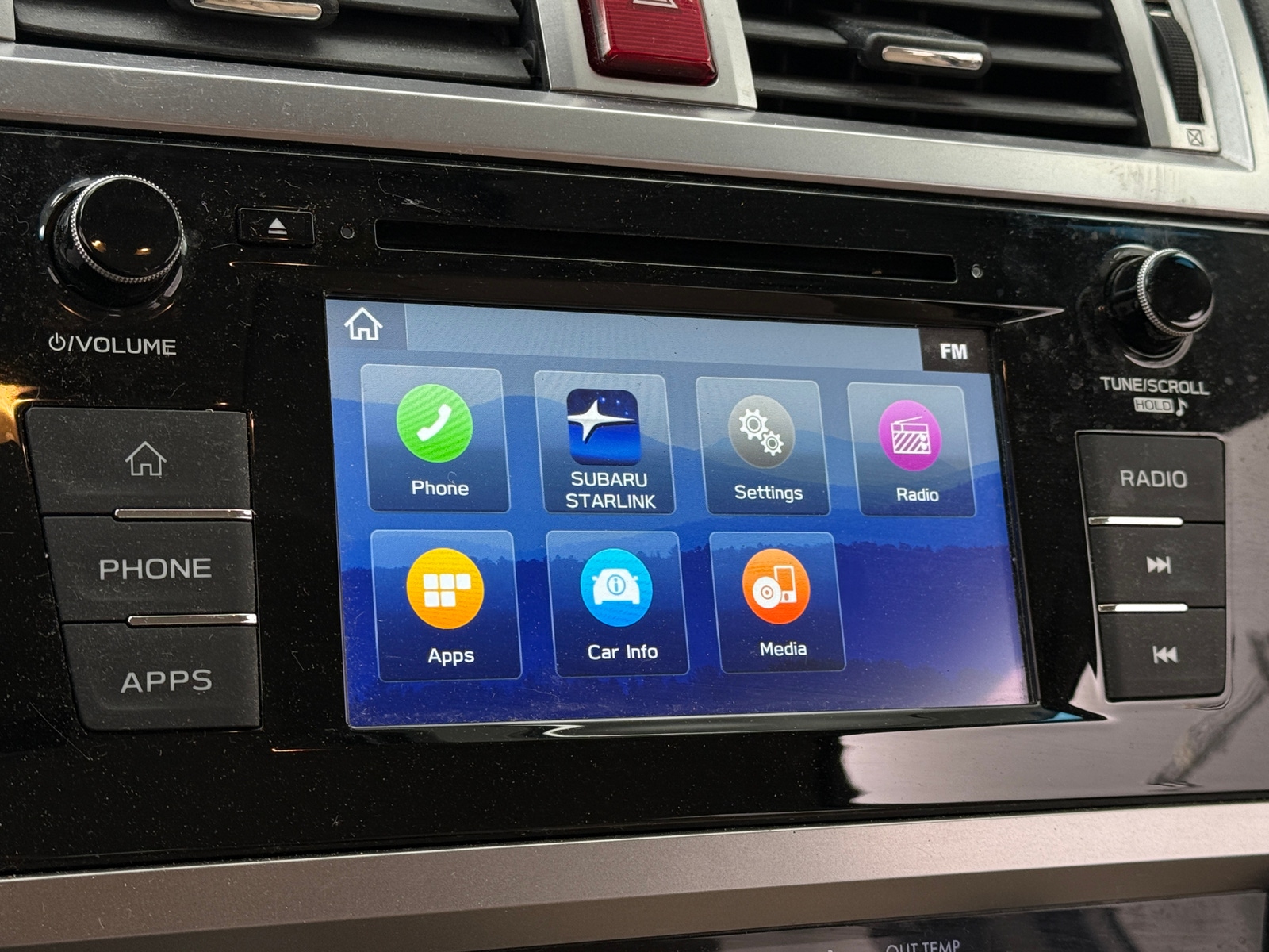 Thumbnail: 2019 Subaru Outback - 4