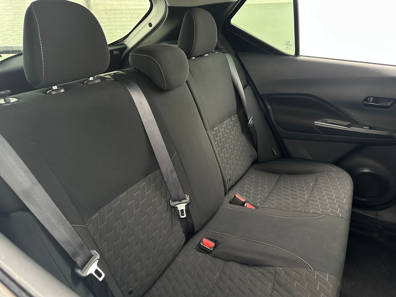 Thumbnail: 2021 Nissan Kicks - 6