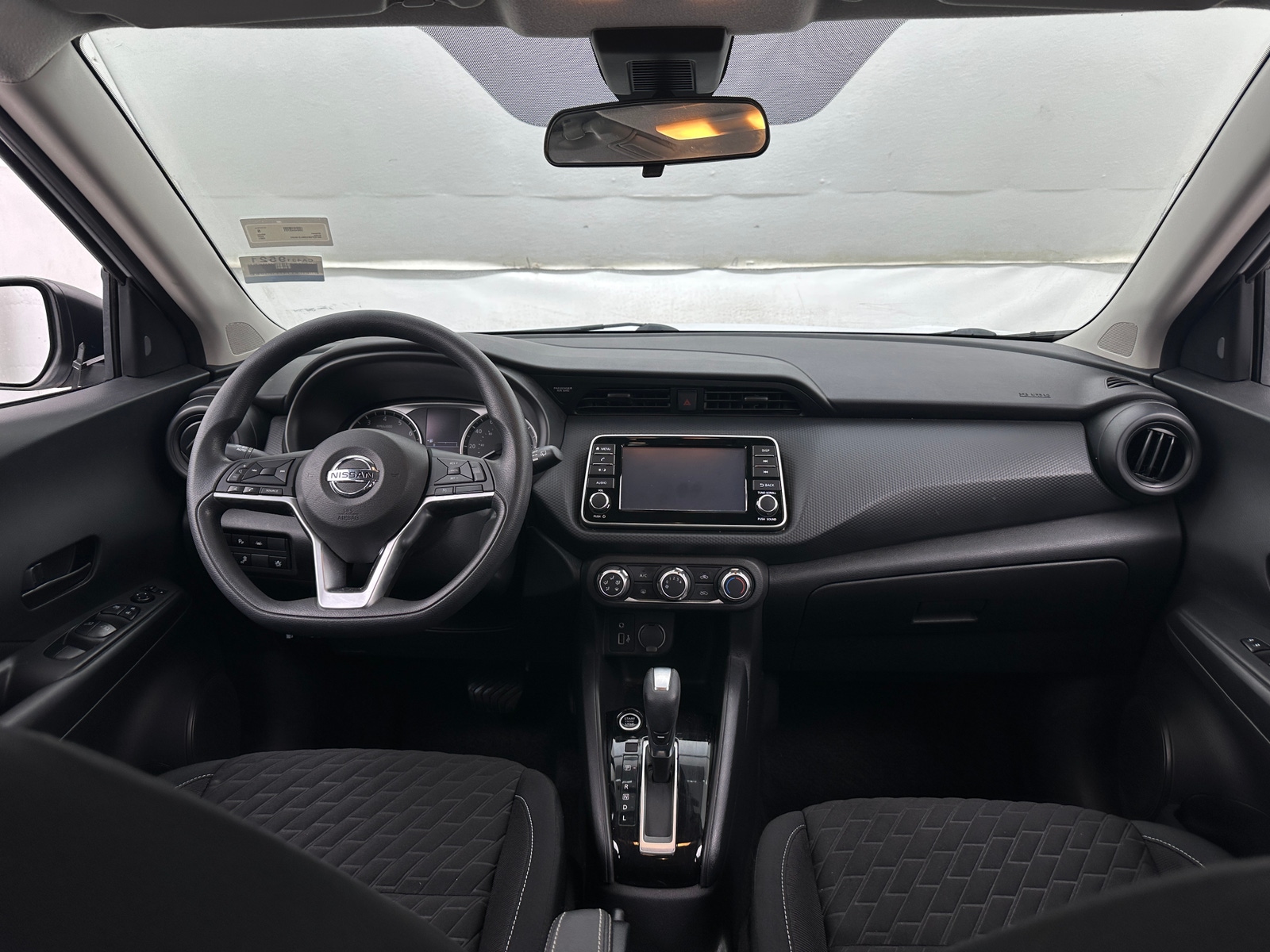 Thumbnail: 2021 Nissan Kicks - 3