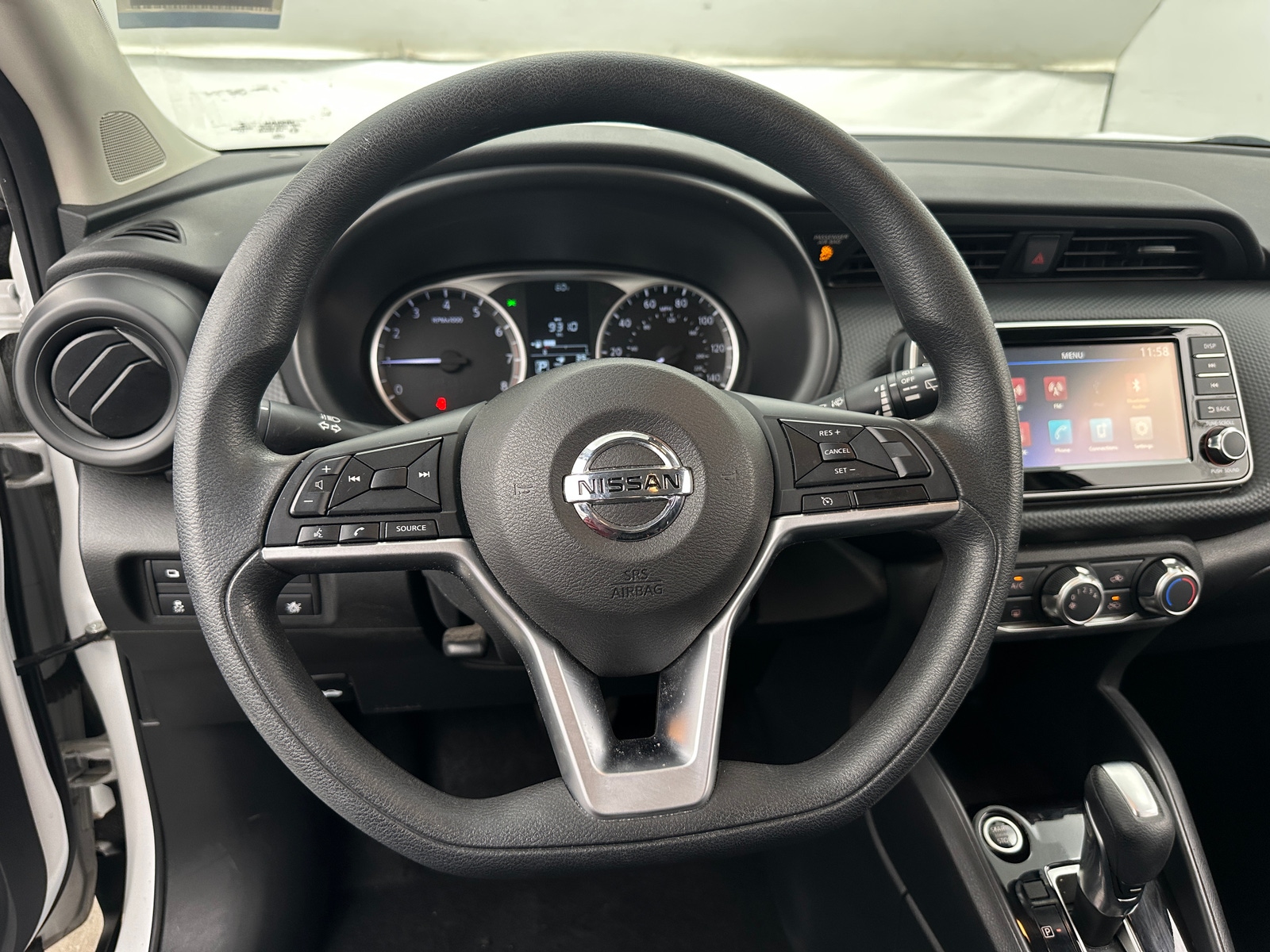 Thumbnail: 2021 Nissan Kicks - 5