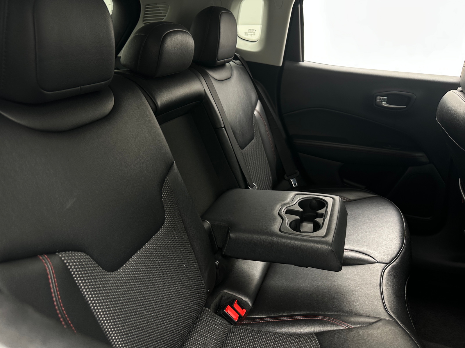 Thumbnail: 2019 Jeep Compass - 5