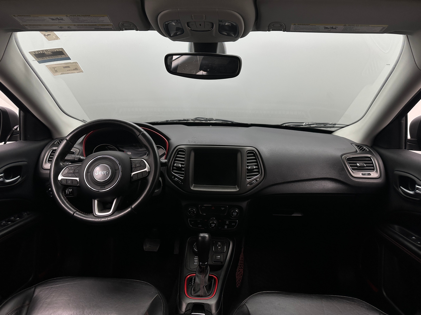 Thumbnail: 2019 Jeep Compass - 2