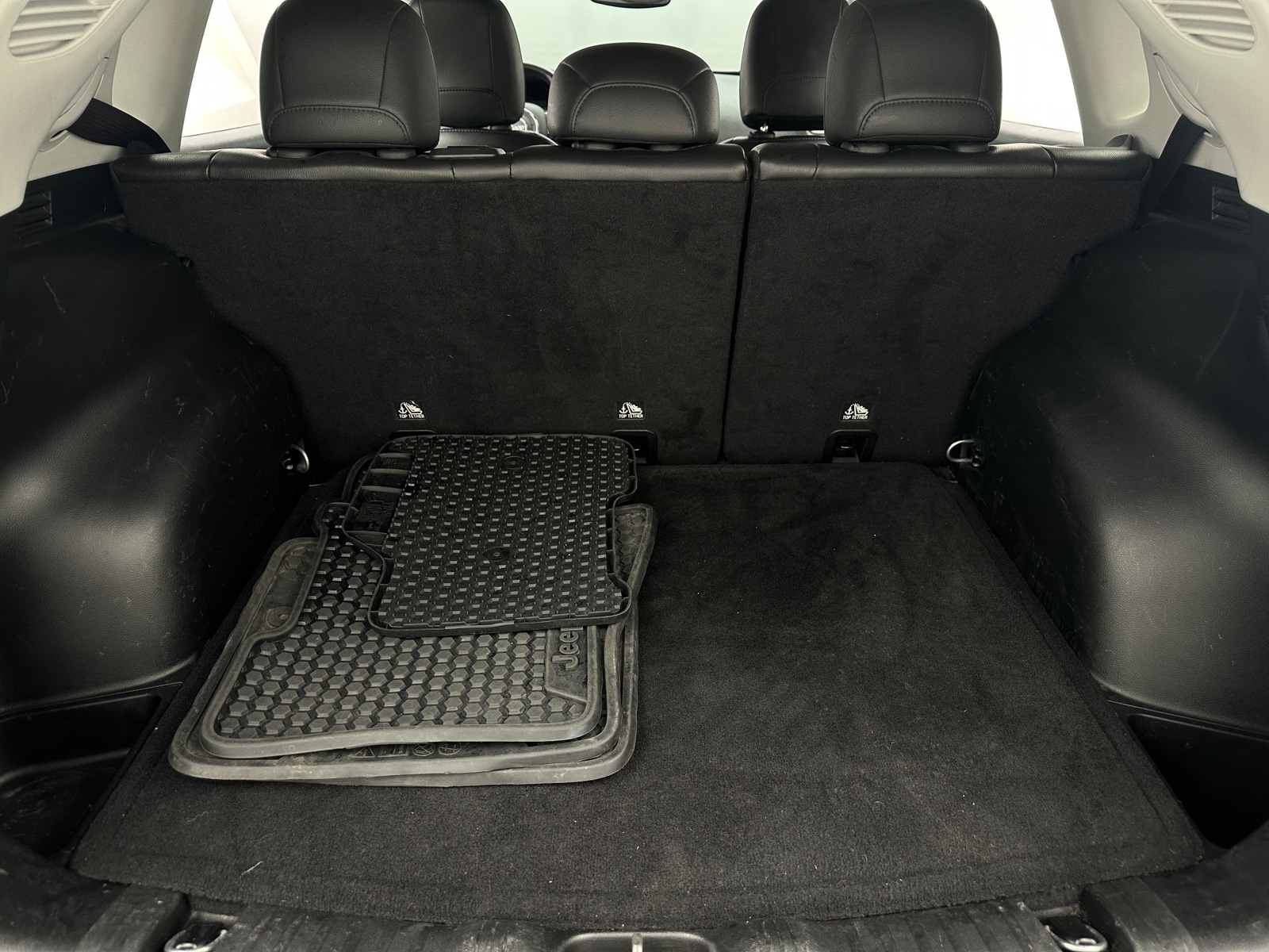 Thumbnail: 2019 Jeep Compass - 6