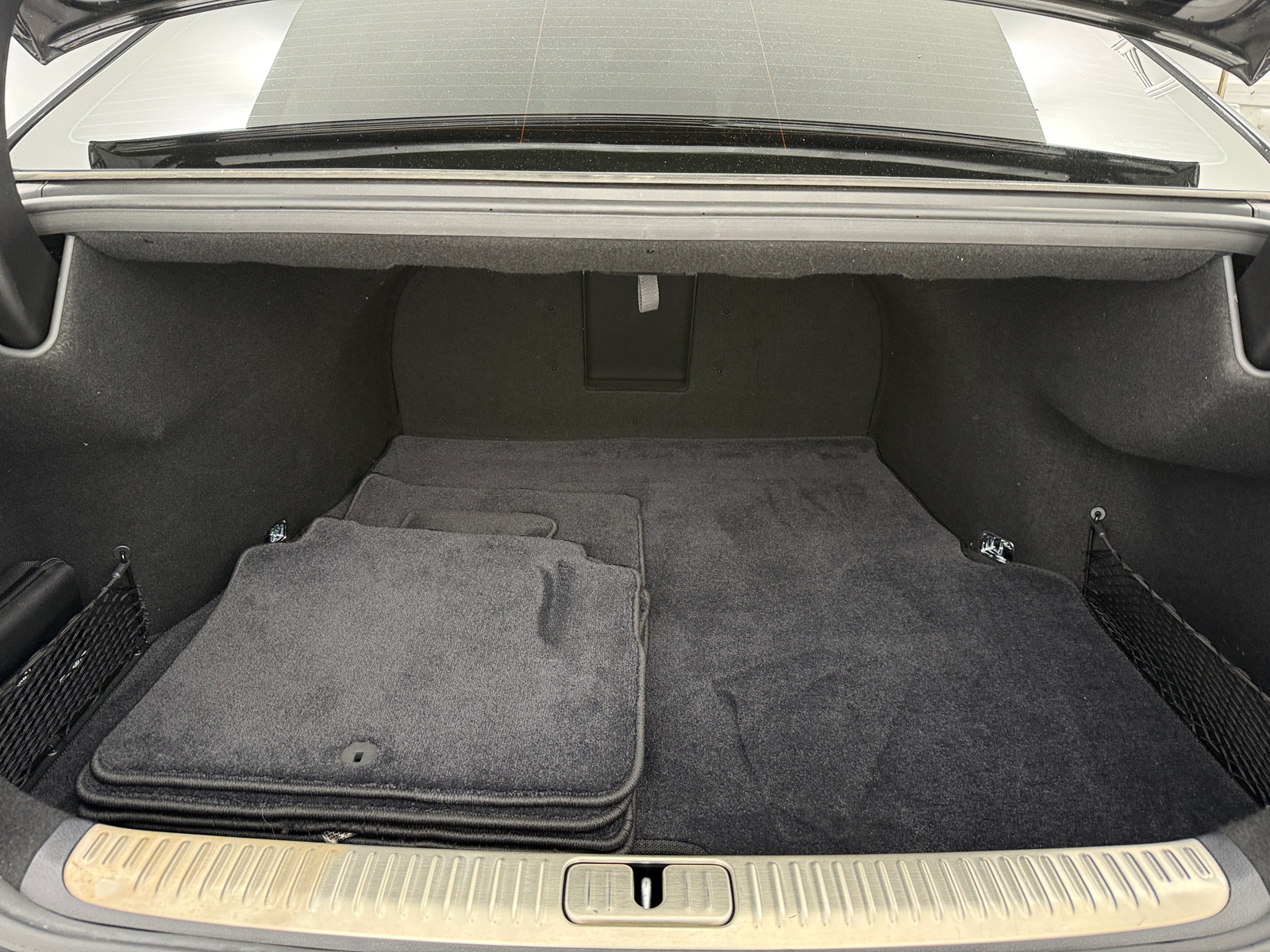 Thumbnail: 2020 Kia K900 - 6