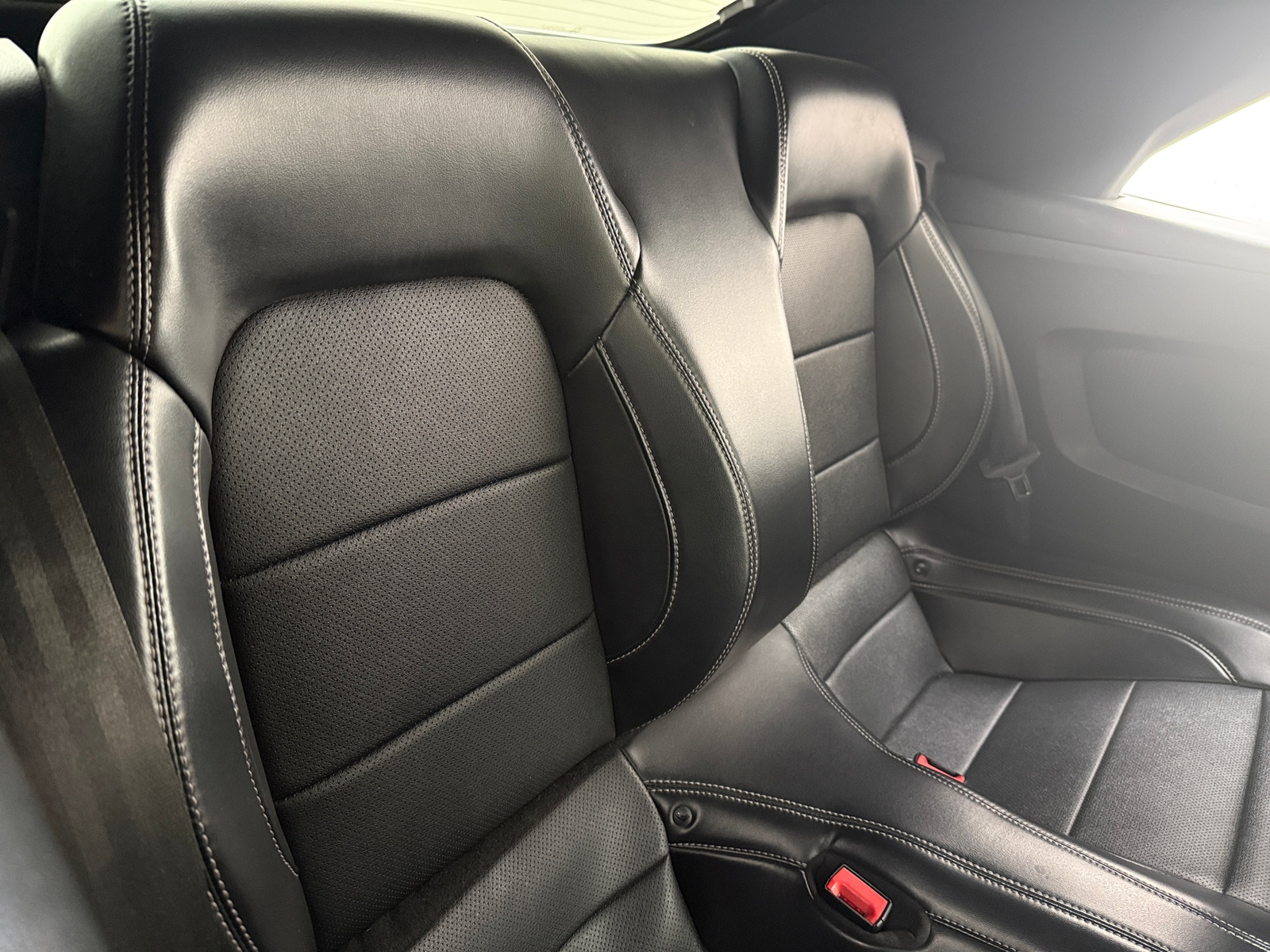 Thumbnail: 2019 Ford Mustang - 5