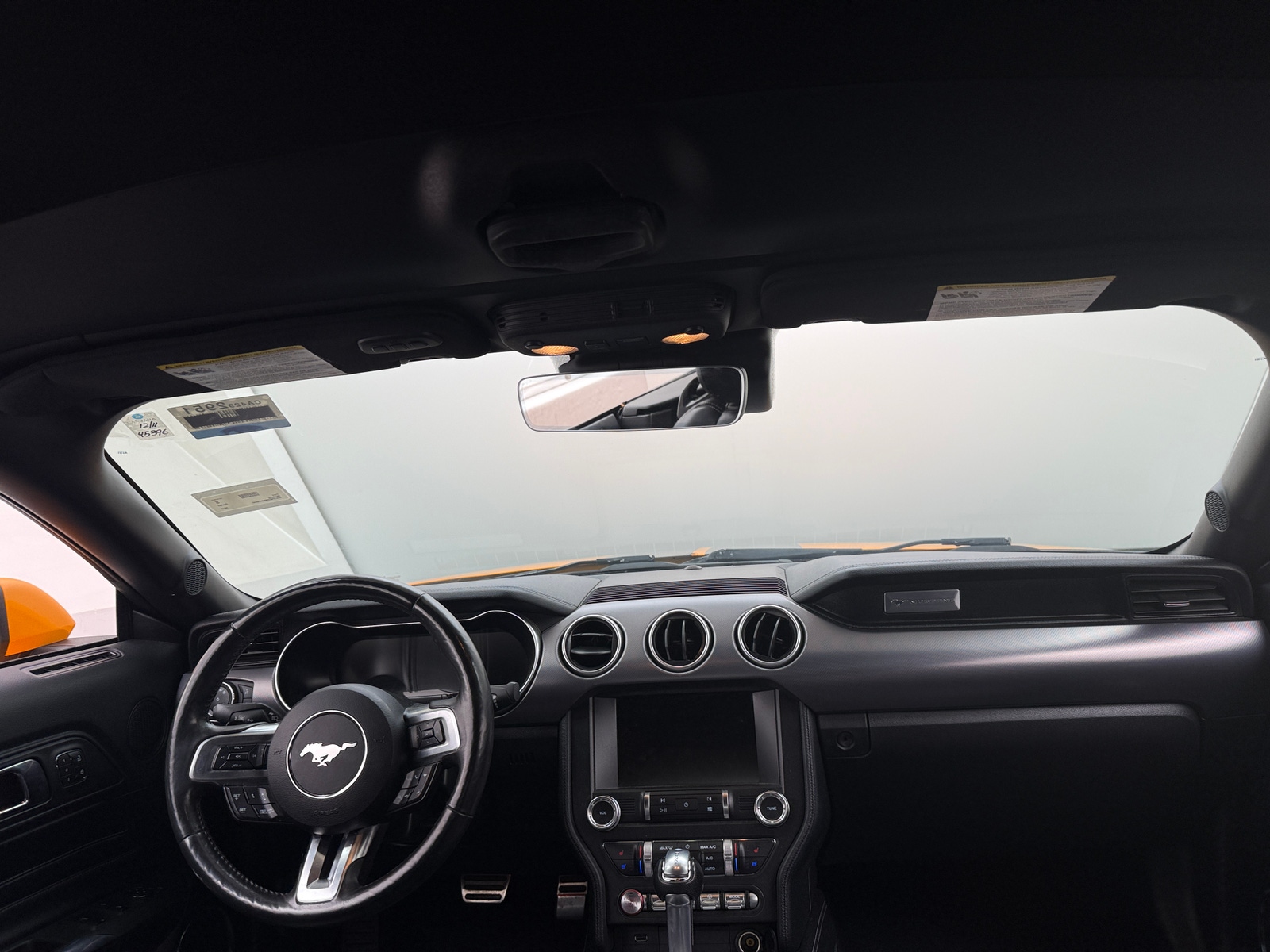 Thumbnail: 2019 Ford Mustang - 2