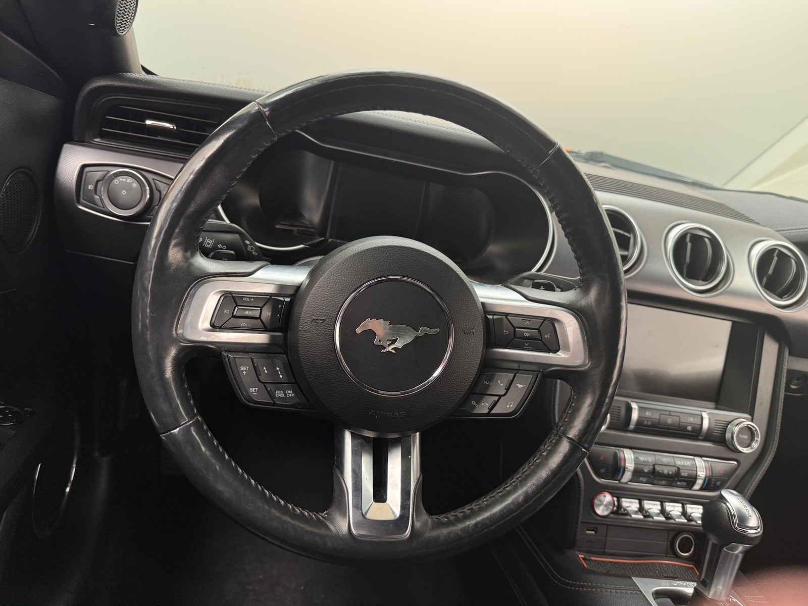 Thumbnail: 2019 Ford Mustang - 4