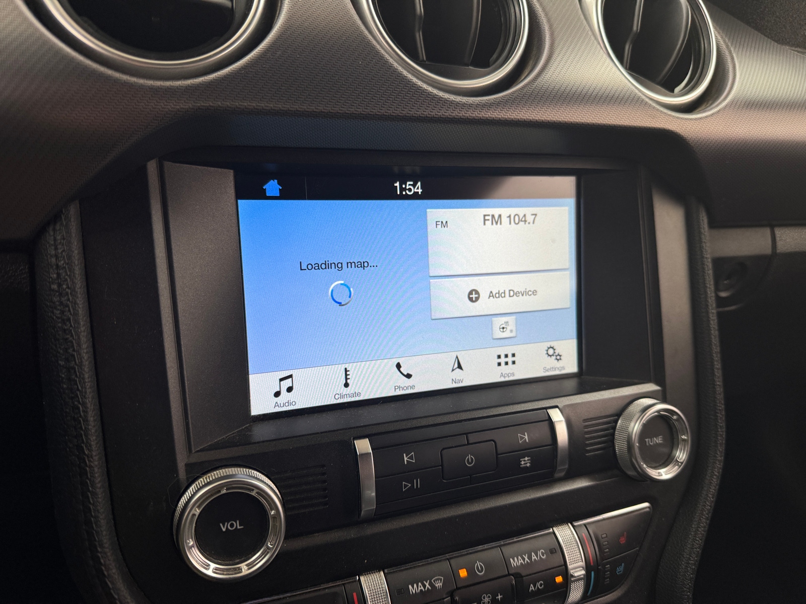 Thumbnail: 2019 Ford Mustang - 3