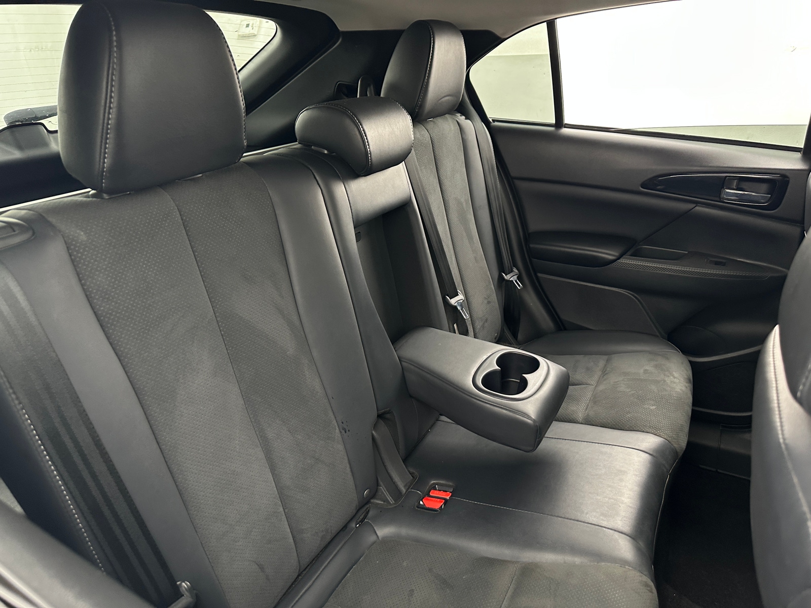 Thumbnail: 2022 Mitsubishi Eclipse Cross - 6