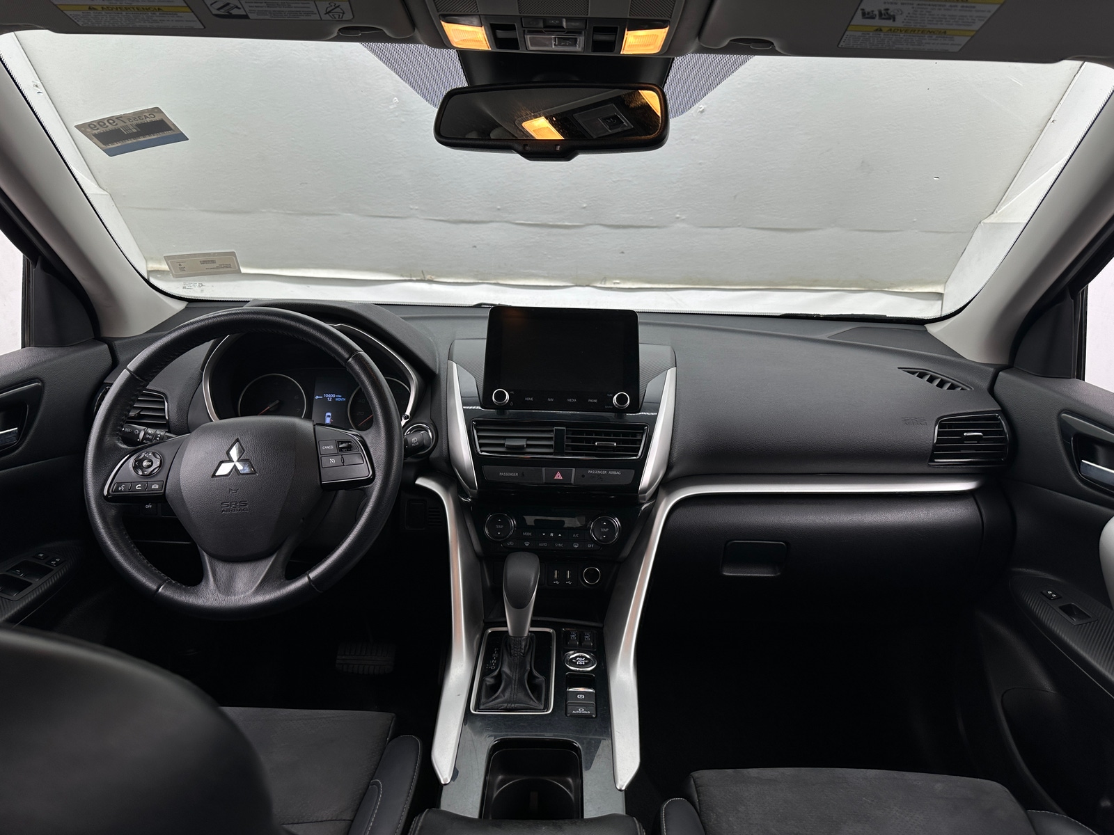 Thumbnail: 2022 Mitsubishi Eclipse Cross - 3