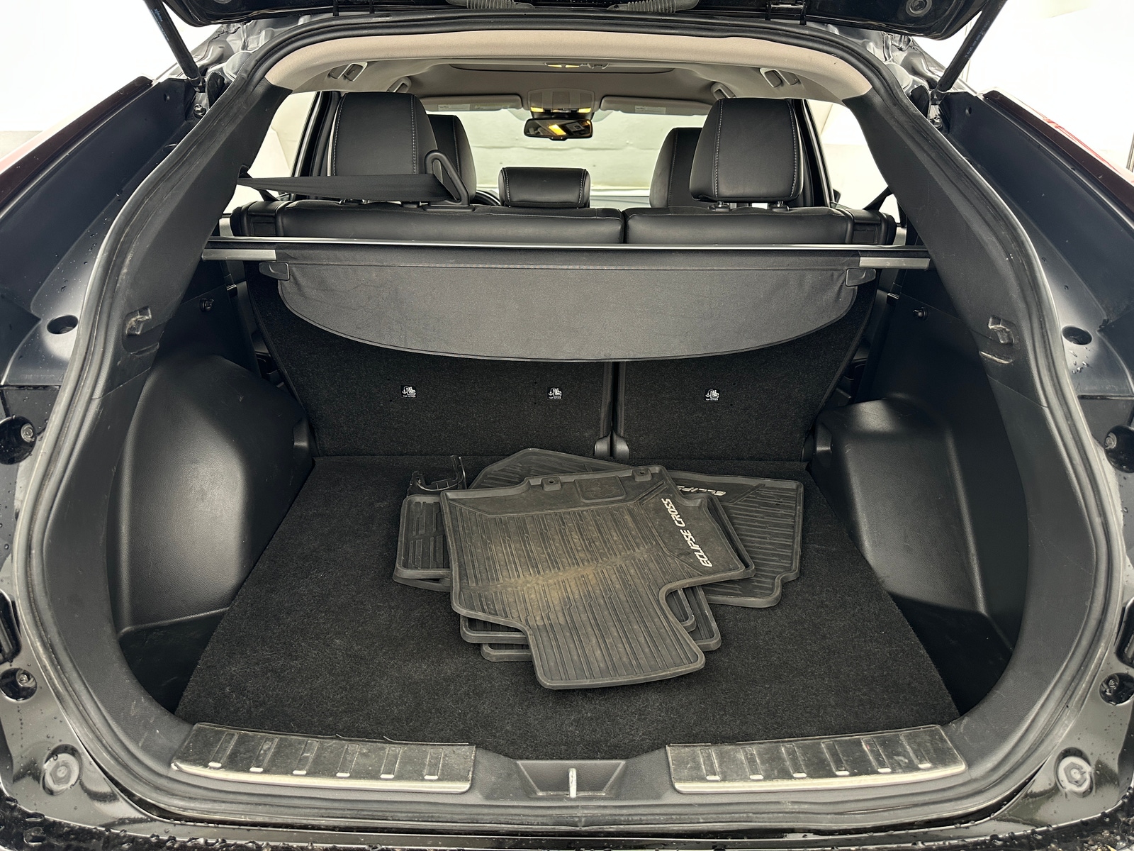 Thumbnail: 2022 Mitsubishi Eclipse Cross - 7