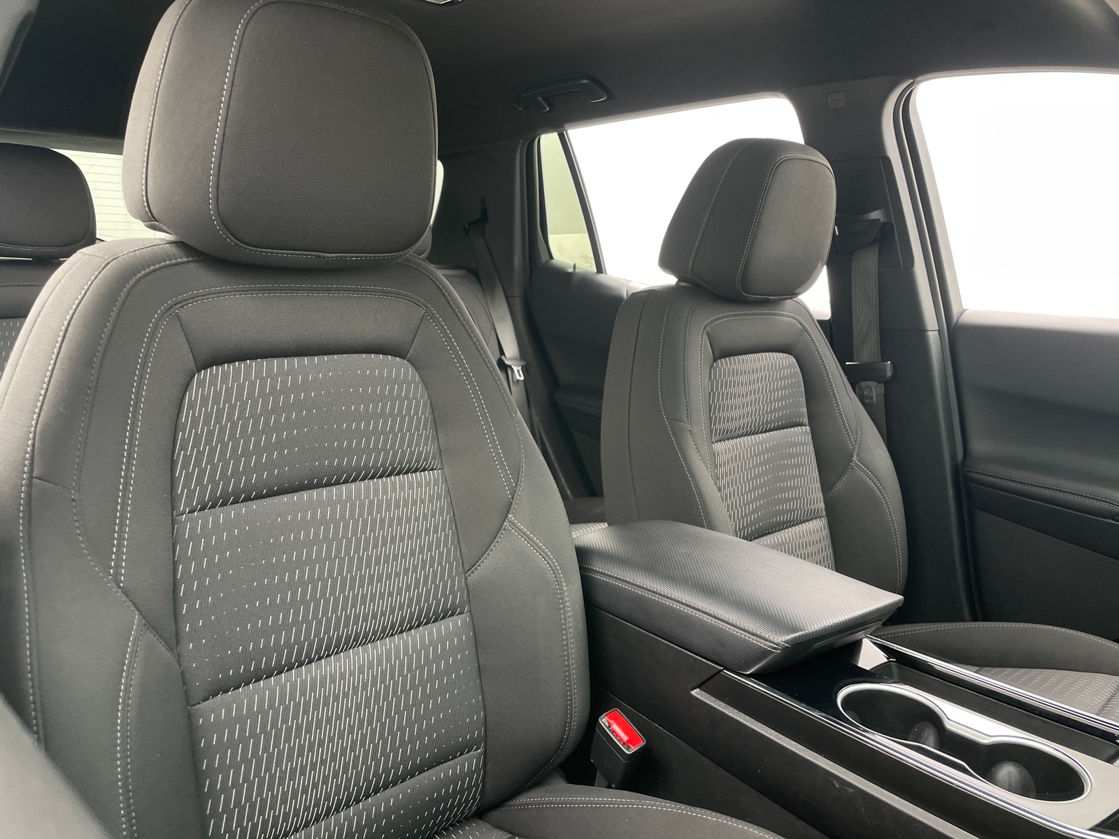 Thumbnail: 2025 Chevrolet Equinox - 2