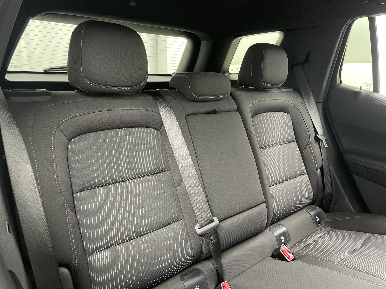 Thumbnail: 2025 Chevrolet Equinox - 6