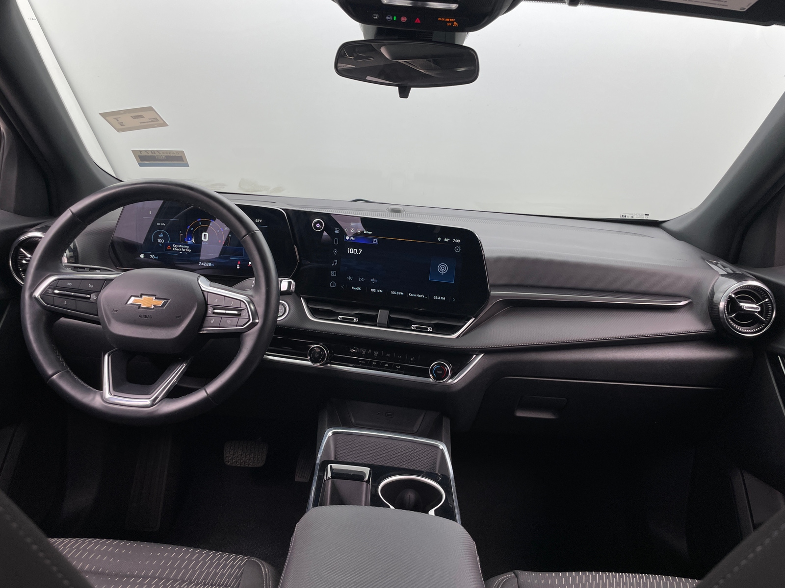 Thumbnail: 2025 Chevrolet Equinox - 3