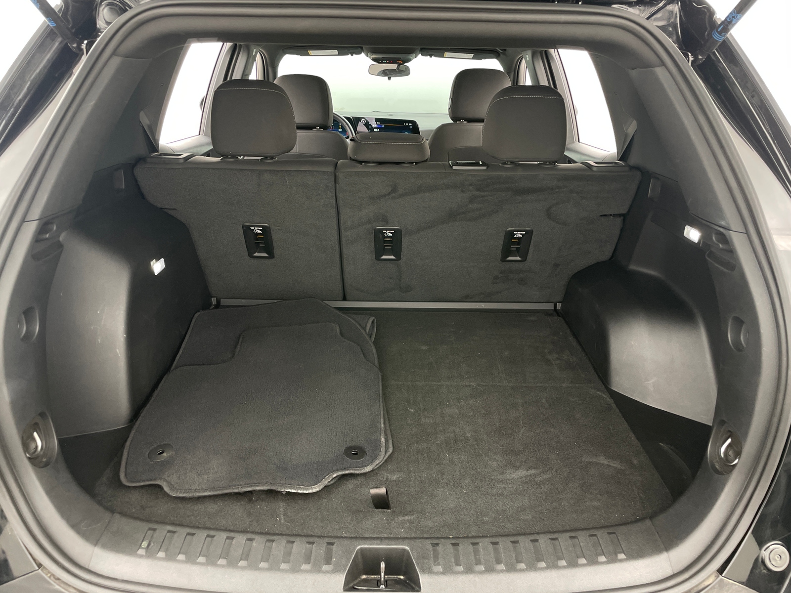 Thumbnail: 2025 Chevrolet Equinox - 7