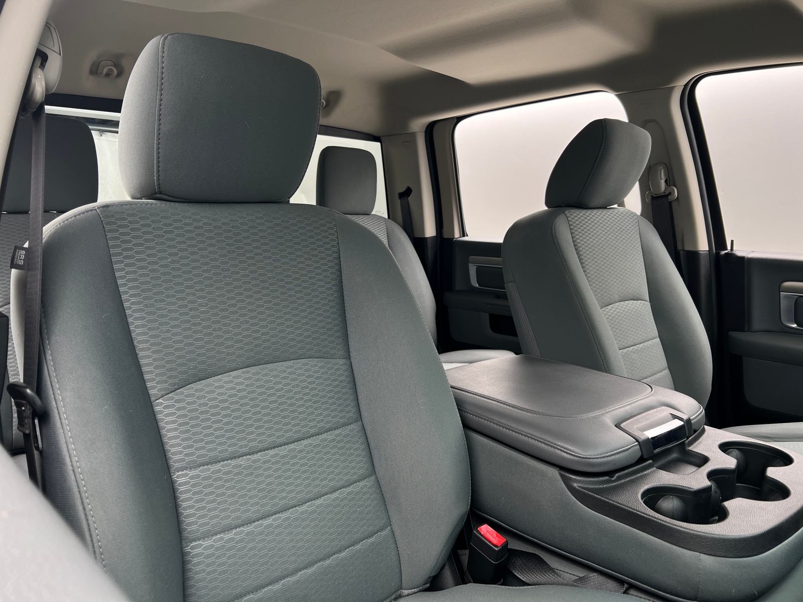 Thumbnail: 2018 RAM 3500 - 2